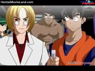 Extraordinary desirable badan cantik payu dara keras sehingga anime part3