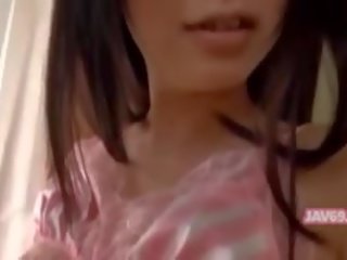 Cute Seductive Korean beauty Fucked