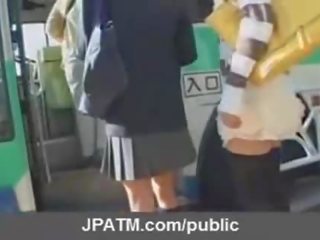 Japonesa público adulto clipe - asiática adolescentes exposin .