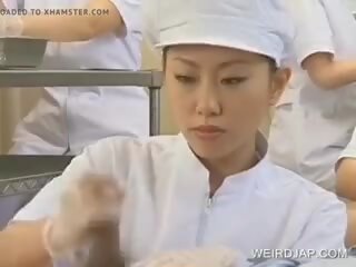 Japonské sestrička pracovný chlpaté penis, zadarmo xxx klip b9