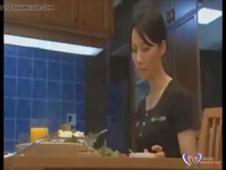 Japonsko milf in gospa v domov sam vintagepornbay com